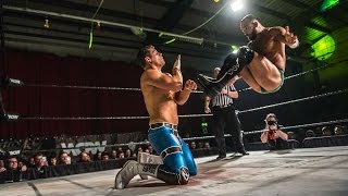 Cody Rhodes vs Ricochet  Lights Out Full Match [upl. by Aldredge936]