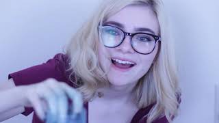 Triggering YOU actual ASMR  Cloveress ASMR [upl. by Hutt]