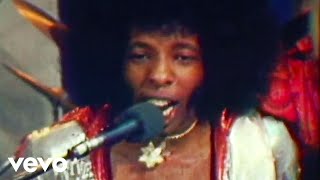 Sly amp The Family Stone  I Want to Take You Higher Live 1973 [upl. by Allemat]