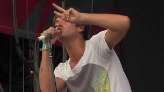 Paolo Nutini Live  Pencil Full of Lead  Sziget 2012 [upl. by Naryb302]