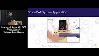 SpaceOAR Hydrogel [upl. by Crescint]