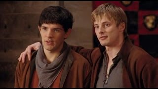 Merlin in Arthurian Legend Documentaries [upl. by Loggins]