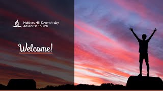 Holders Hill SDA Church Stream [upl. by Saqaw]