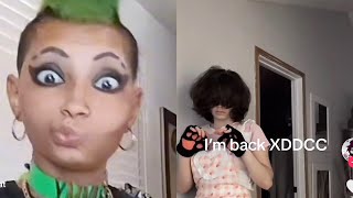 TikTok Cringe Compilation 9 [upl. by Tepper368]