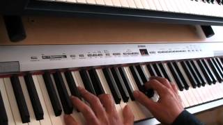 Yamaha P 140 demo [upl. by Macilroy]