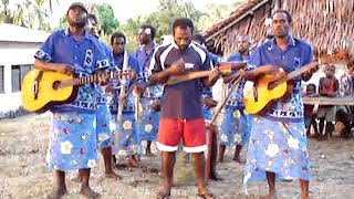 Pektel String Band  Mbenenavet Malekula Vanuatu [upl. by Arihsan910]