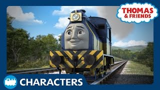 Sodor Island Highlights [upl. by Oxford]