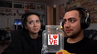 Maya Mizkif and the Simp Jar [upl. by Anirbas]