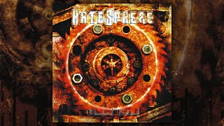 HateSphere  Bloodred Hatred FULL ALBUM2002 [upl. by Wallace697]