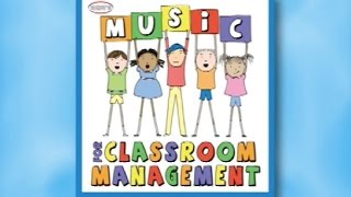 MUSIC FOR CLASSROOM MANAGEMENT [upl. by Arimihc]