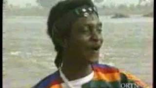 Niger Chanson ModerneMoussa Poussi [upl. by Lantha]