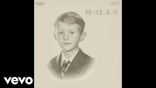 Harry Nilsson  The Puppy Song Audio [upl. by Cathe]