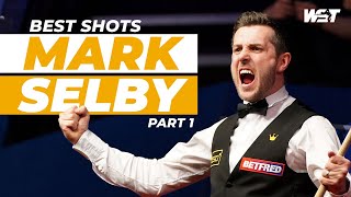 Best of MARK SELBY  Part 1 [upl. by Nothgierc]