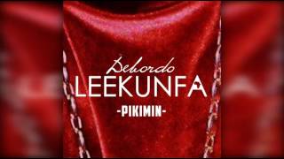 Debordo Leekunfa  Pikimin audio [upl. by Flossie]