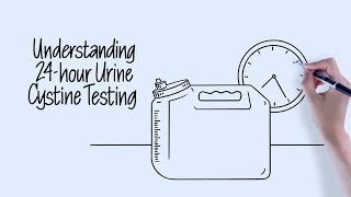 Understanding 24Hour Urine Cystine Testing [upl. by Gallager488]