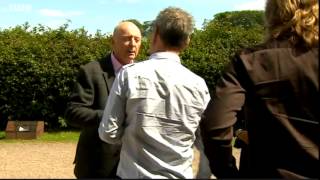 Midlands Today 16JUN15 Jasper Carrott and Bev Bevan [upl. by Harrell]