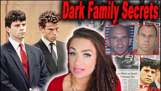 The Disturbing Case of the Menendez Brothers  Victims or Villains  Parricide [upl. by Drusilla702]