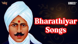 Bharathiyar Songs  PUnnikrishnan  Top Carnatic Songs  Best of Classical Vocals [upl. by Couhp]