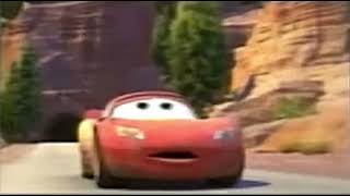 Cars Disney ￼Cinemagic Promo [upl. by Iinden]