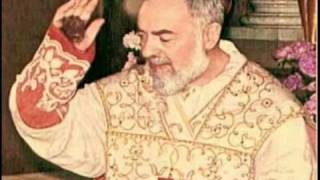 St Padre Pio of Pietrelcina [upl. by Aicenev]