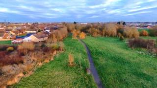 St Marys Park Mablethorpe Lincs [upl. by Leggett]