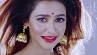 Nusrat Faria s Hot Dance [upl. by Harewood]