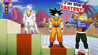 The Biggest Lie in Dragon Ball [upl. by Rieger]