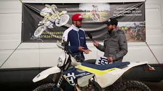 Enduro Tutorial 10  Einstieg im Endurosport [upl. by Beauvais911]