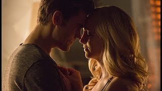 My Top Ten Stefan and Caroline [upl. by Caro]