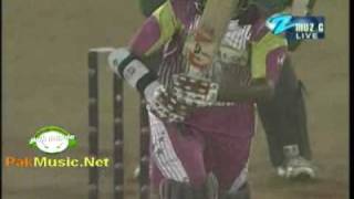 Saqlain Mushtaqs New Video quotJalebiquot [upl. by Nrevel]