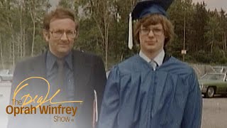 The Makings of Jeffrey Dahmer  The Oprah Winfrey Show  Oprah Winfrey Network [upl. by Nedda]