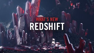 REDSHIFT  Whats New in Redshift [upl. by Piscatelli639]