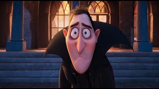 HOTEL TRANSYLVANIA  Trailer  Out Now [upl. by Eiramyelhsa]