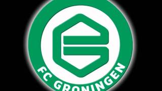 FC Groningen  Were gonna win [upl. by Yadseut]