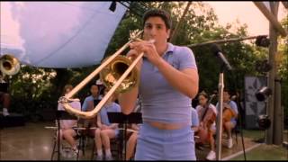 Jims trombone performance [upl. by Craner]