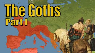 The First Goths [upl. by Didier]