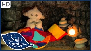 In the Night Garden  Makka Pakka Goes to Sleep [upl. by Marji]