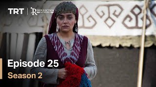 Resurrection Ertugrul  Season 2 Episode 25 English Subtitles [upl. by Eceryt]