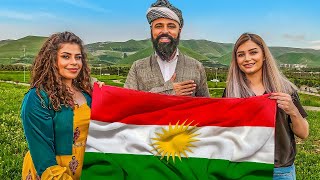 What is KURDISTAN Hidden Gem of Middle East [upl. by Woodford]