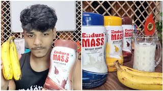 ENDURA MASS HONEST REVIEW enduramasssupplements4898 [upl. by Suiradal]