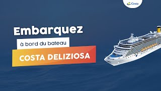 CANADA  croisiere à la découverte du monde [upl. by Nylrats]