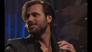 HAUSER  quotLive in Zagrebquot FULL Classical Concert [upl. by Traci]