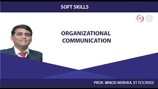 Organizational Communication [upl. by Niroht]