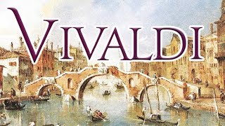 Vivaldi 12 Concertos Op 7 [upl. by Asenej]