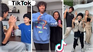 New Justmaiko TikTok Dance Compilation Shorts [upl. by Sanjiv]