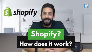 What is Shopify and How Does it Work Shopify Explained [upl. by Kai]