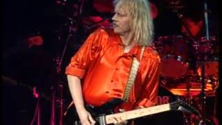 Styx  Miss America Live 1997 [upl. by Seabrooke376]