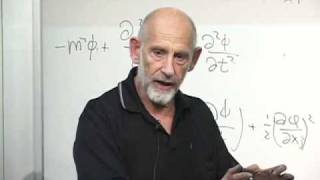 Lecture 3  String Theory and MTheory [upl. by Llebiram331]