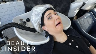 We Tried A Treatment To Detoxify Our Scalp — And It Works [upl. by Ola]