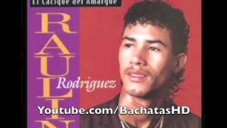 Raulin Rodriguez  MIX DE BACHATA CLASICA [upl. by Nillek]